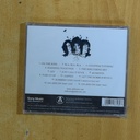 SIDONIE - SHELL KIDS - CD