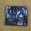 VICIOUS GIRLS - CRYPTIC VOID - CD