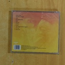 CARLOS GARO - SAMSARAK - CD