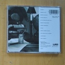 MIGUEL BOSE - LOS CHICOS NO LLORAN - CD