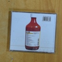 MUDVAYNE - LD 50 - CD