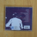 MIRO CASABELLA - ORVALLO - CD