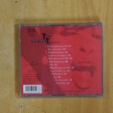 TINA TURNER - PRIVATE DANCER - CD