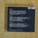 LOSING OUR VIRGINITY - THE FIRST 4 YEARS 73 77 - CD