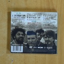 CROWDED HOUSE - INTRIGUER - CD