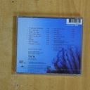 NOA - BLUE TOUCHES BLUE - CD