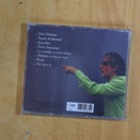 PICCOLINI - FUTURO IMPERFECTO - CD