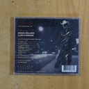 ROGER WALLACE - ITS ABOUT TIME - CD