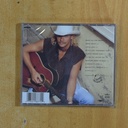 ALAN JACKSON - HIGH MILEAGE - CD