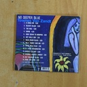 TOWNES VAN ZANDT - NO DEEPER BLUE - CD