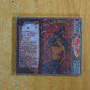 CLUB NEGRO - ALGARABIA - CD