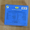 OFFENBACH - LES CONTES D HOFFMANN - CD