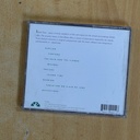 CHRISTOPHER PEACOCK - ISLAND TIME - CD