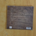 ELENA GADEL - DE MADERA - CD