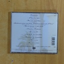 JOSE MANUEL SOTO - QUIEREME - CD