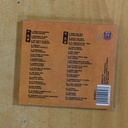 VARIOS - HISTORIA MUSICAL DE LA RADIO DE LOS Aï¿½OS 50 - CD