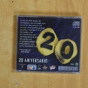 LA LEY DE MURFI - CORAZON DE PATATA - CD