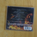 VARIOS - THE HUNGER GAMES MOCKINGJAY PART I - CD