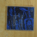 CARLES SERRA - PYRAMID - CD