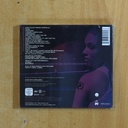 ALICIA KEYS - UNPLUGGED - CD