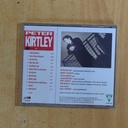 PETER KIRTLEY - PETER KIRTLEY - CD