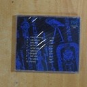 CARLES SERRA - PYRAMID - CD