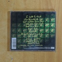 HORIZONTAL LADIES CLUB - HORIZONTAL LADIES CLUB - CD