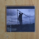 BRETT ANDERSON - WILDERNESS - CD