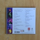 VARIOS - LA ZARZUELA + POP - CD