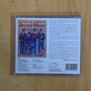 THE PLEASERS - THAMESBEAT - CD