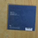 BRETT ANDERSON - BACK TO YOU - CD