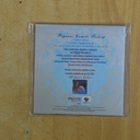 ANGELA CARRASCO - POPURRI CAMILO SESTO - CD SINGLE