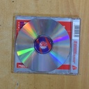 JIMMY SOMERVILLE - WHY - CD SINGLE