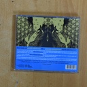 YMA SUMAC - MIRACLES - CD