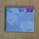 PACO ORTEGA & ISABEL MONTERO - CONTRACORRIENTE - CD
