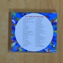 VARIOS - THE BAM BALAM EXPLOSION VOL III USA POWER POP COMPILATION - CD