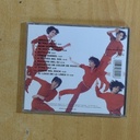 TRASTOS - TRASTOS - CD