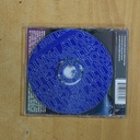 CULTURE CLUB / DOLLY PARTON - YOUR KISSES ARE CHARITY - CD SINGLE