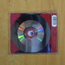 CULTURE CLUB - YOUR KISSES ARE CHARITY - CD SINGLE