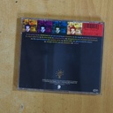 THE GRID - ELECTRIC HEAD - CD