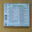 VARIOS - CINEMA CLASSICS 1 - CD