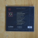 THE THE - ENSOULMENT - CD