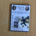 OLIVER TWIST - DVD