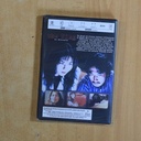 THE RING - DVD