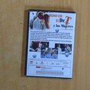EL DR T Y LAS MUJERES - DVD