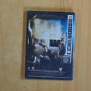 EL SECRETO DE LOS HERMANOS GRIMM - DVD