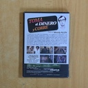 TOMA EL DINERO Y CORRE - DVD