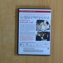 REGRESO A HOWARDS END - DVD