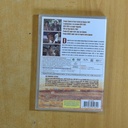 EL CABALLERO DON QUIJOTE - DVD