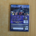 LOS CHICOS DEL BARRIO - DVD